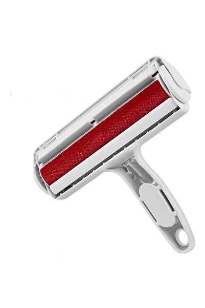 OEM Rola perie, pentru indepartarea parului de animale, reutilizabila, 6x20cm