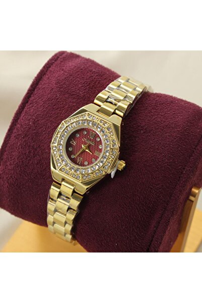 marblino ساعة نسائية فاخرة من ماربلينو بتصميم أنيق