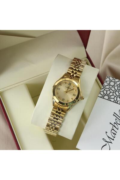 marblino Marbleno luxury women's watch with an elegant design