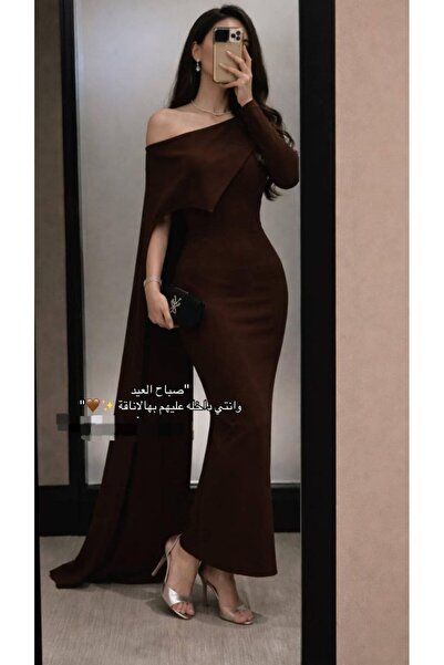 Sweety Fashion Raghad's dress