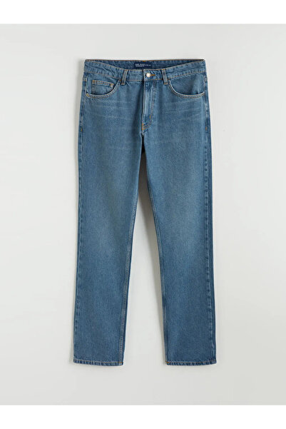 LC Waikiki 779 Regular Fit Men's Jean Trousers