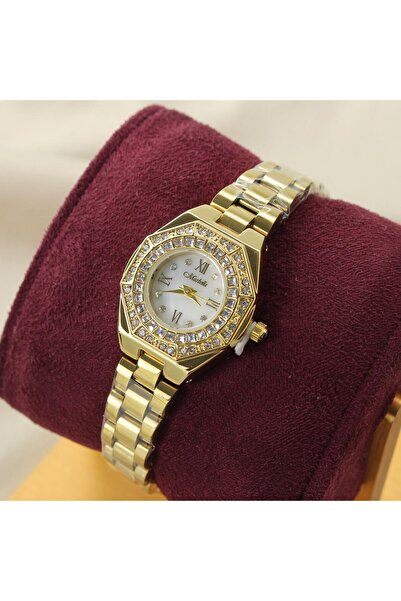 marblino ساعة نسائية فاخرة من ماربلينو بتصميم أنيق