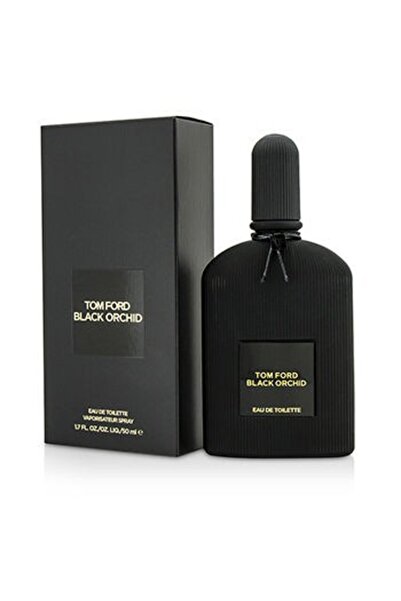 Tom Ford Тоалетна вода Black Orchid, за жени, 50 мл
