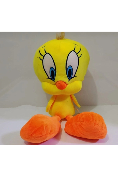 outlet shop Sevimli PELUŞ tweety uyku arkadasi
