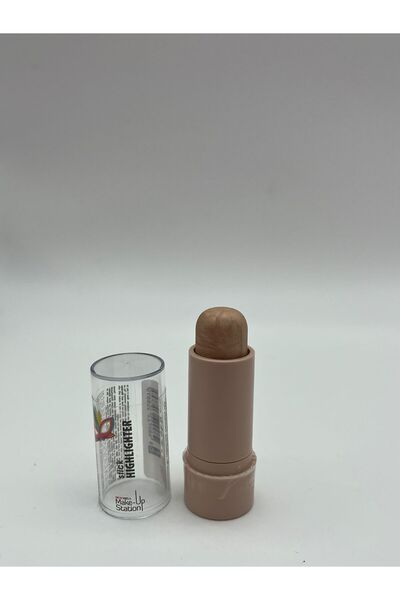 New Well Statıon Carnaval hıghlıgter 02