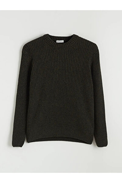 LC Waikiki Crew Neck Men's Knitwear Sweater