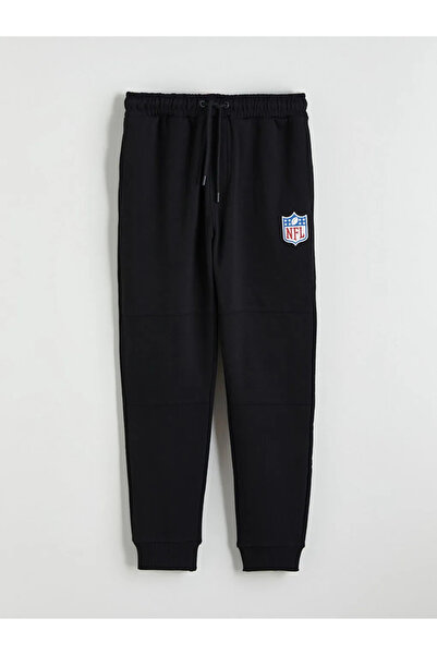 LC Waikiki Ανδρικό αθλητικό παντελόνι Jogger Standard Fit