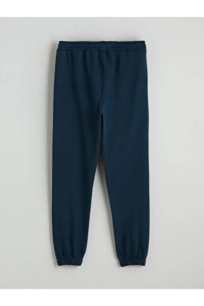 LC Waikiki Boys' Jogger Sweatpants with Elastic Waist