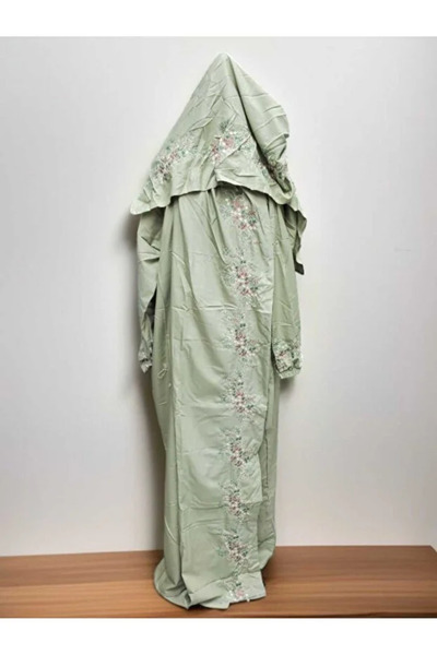 GBC ثوب صلاة مطرز مرد