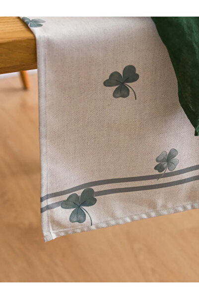 LC Waikiki Trifoi cu imprimeu Runner 45x150 cm