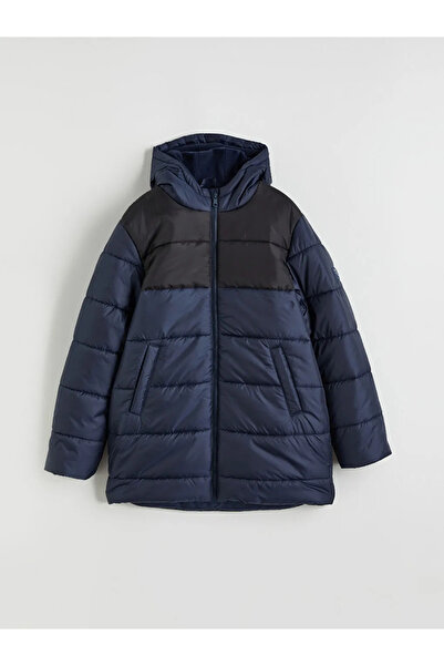 LC Waikiki Jachetă gonflabilă pentru băieți, hidrofugă