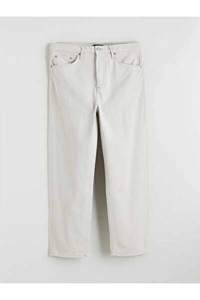LC Waikiki Standard Mold Gabardine Men's Trousers