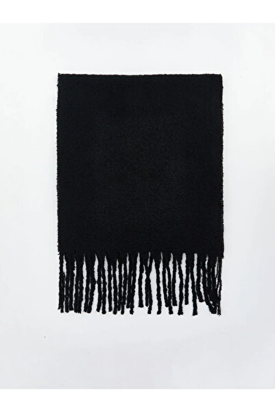 LC Waikiki Γυναικείο φουλάρι με φούντες