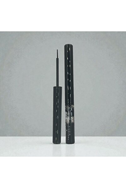 Beauty liquid eyeliner