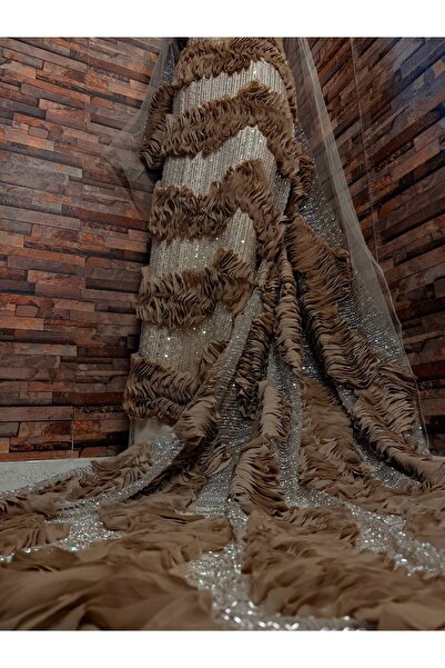 Ariana Beauty High-end evening fabric for special occasions