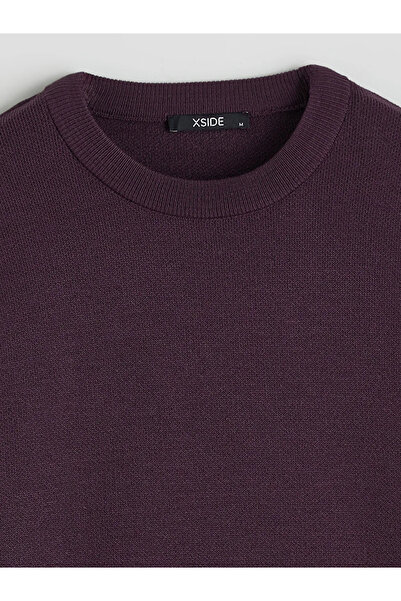 LC Waikiki Pulover pentru bărbați cu guler rotund