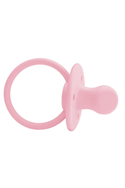 OiOi Silikon Emzik Pembe
