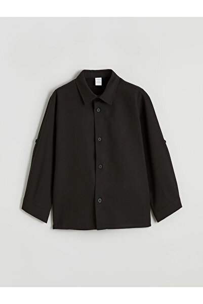 LC Waikiki Cămașă de bază pentru băiat