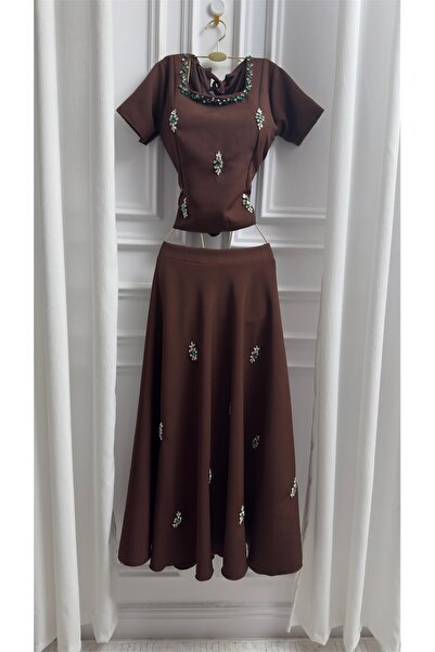 LUMY Royal Emerald Set