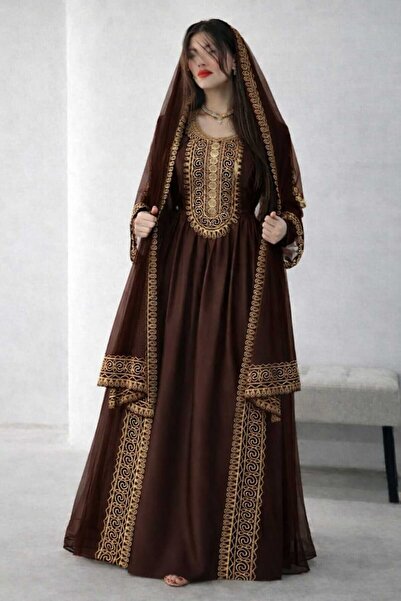 Jood Women's jalabiya