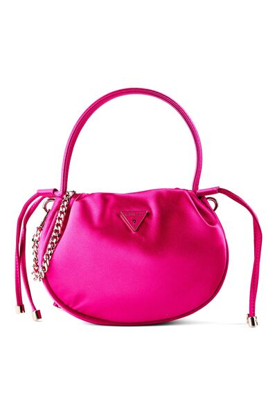 Guess Elsie Schultertasche 21 cm