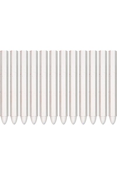 Other CRETĂ TEHNICĂ 12 BUC / ALBĂ YT-69931 YATO