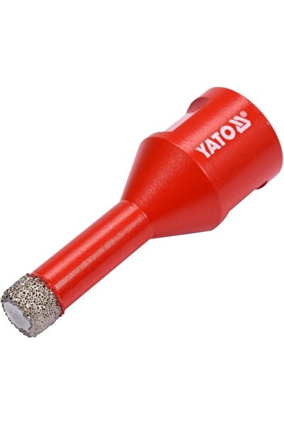 Other Burghiu diamantat YATO pentru plăci ceramice 10 mm YT-60443