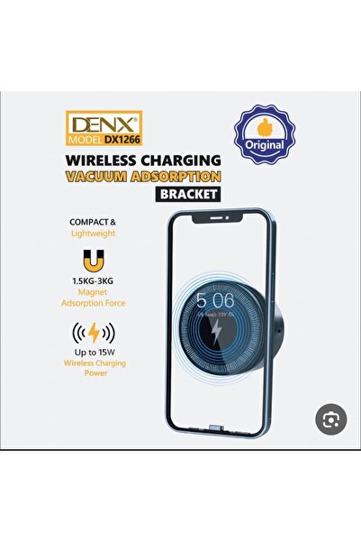 Denx Wireless charging stand