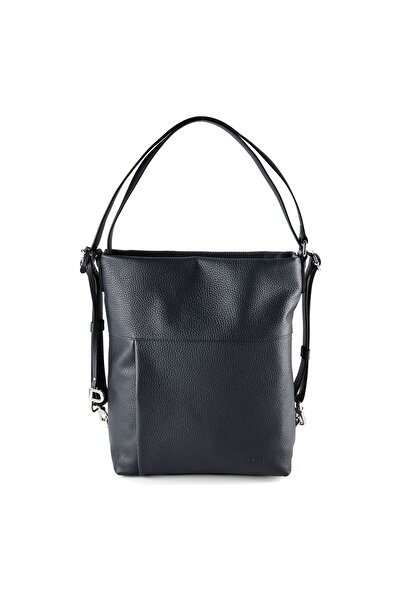 Picard Pure Schultertasche Leder 30 cm