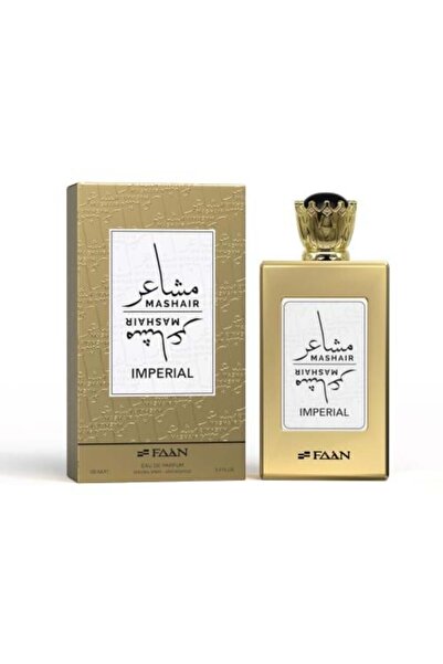 Faan Mashaer Imperial 100 ml