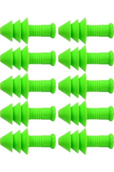 Other Dopuri de urechi din silicon 31 dB YT-74551 YATO