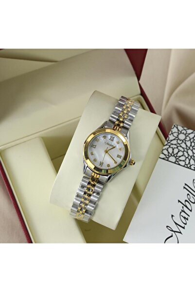 marblino Marbleno luxury women's watch with an elegant design