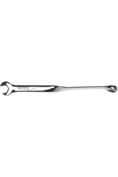 Other TWISTED OPEN-END WRENCH 10MM YT-01851 YATO