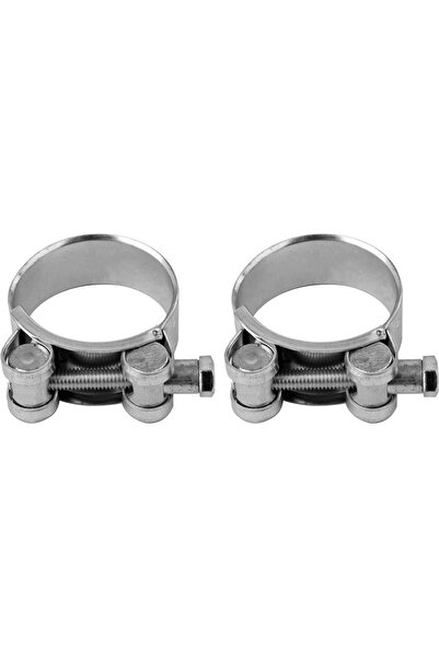 Other Screw clamp gbs w1 38-41/20mm 2pcs 73795 VOREL