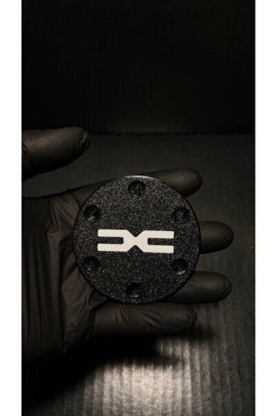 Daisy G29,G920,G27 Direksiyon Uyumlu Direksiyon Göbek Logoları