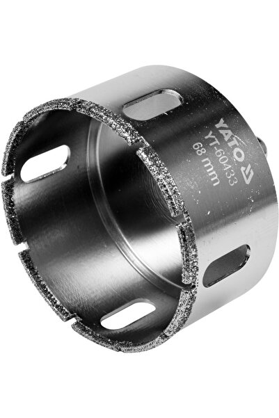 Other Burghiu YATO 68MM YT-60433 pentru gresie