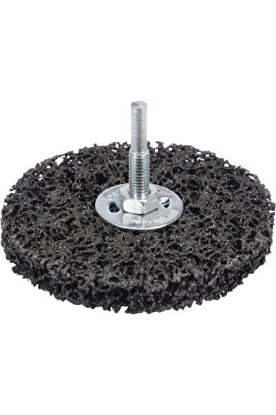 Other YATO 100MM DISC BRUSH WITH SHANK YT-47802