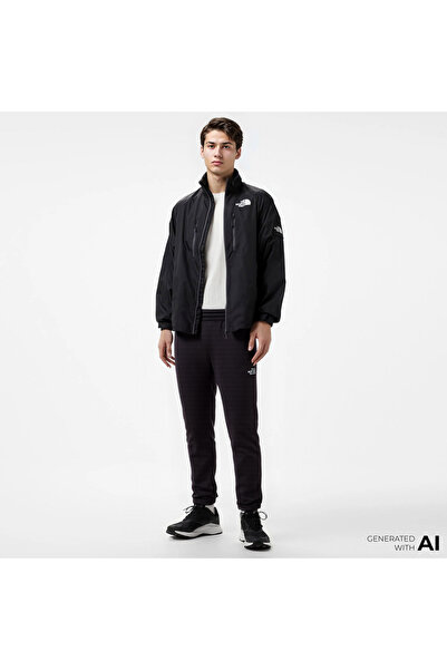 THE NORTH FACE M Ma Fleece Jogger Erkek Pantolon