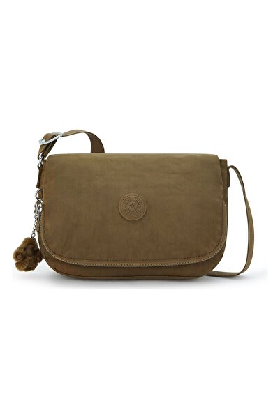 Kipling Basic Earthbeat Umhängetasche 26 cm