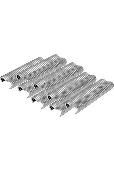Other TYPE E STAPLES FOR FASTENING THE MESH 49841 VOREL