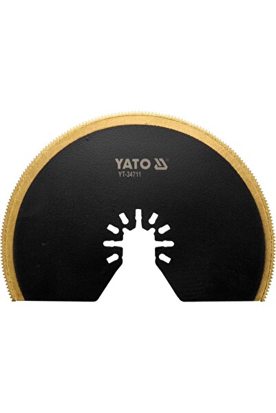 Other BIM-TIN SAW BLADE WIDTH 100MM YT-34711 YATO