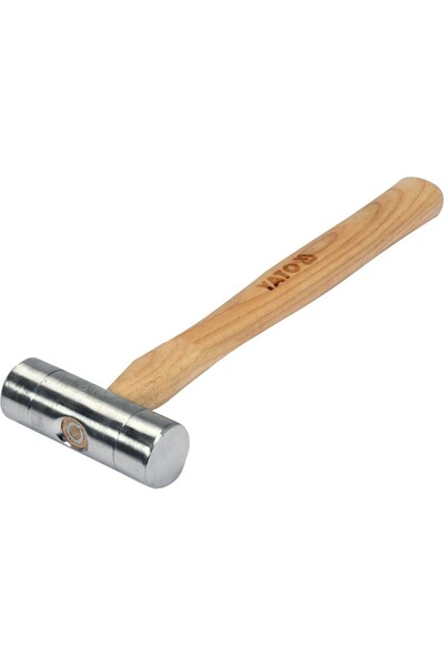 Other Ciocan din aluminiu 150 g fi 30 mm YT-45280 YATO