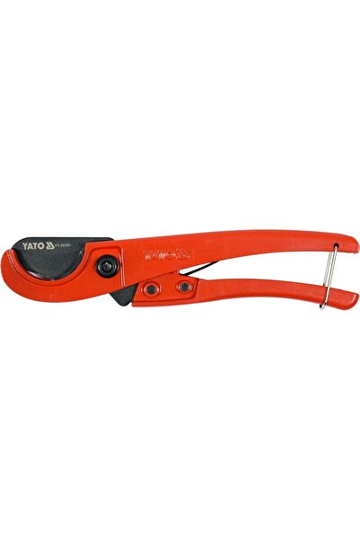 Other PVC pipe cutter 32mm v-cut YT-22301 YATO