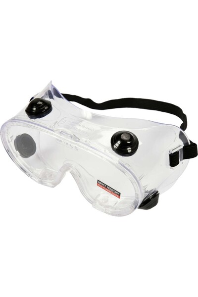 Other SAFETY GOGGLES WITH VENTS YT-73810 YATO