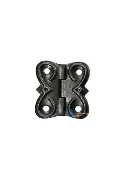 Epilons مفصلة ديزي صديقة للبيئة - صغيرة 18x20 مم، عتيقة، قطعة واحدة