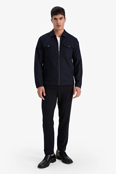 DeFacto بنطلون مصمم خصيصًا D3695AX26SP