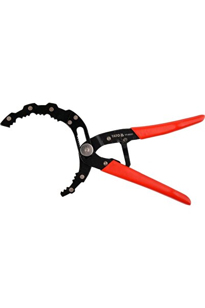 Other YT-08231 Clește auto-reglabil pentru filtru de ulei YATO