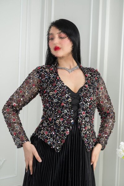 Sweety Fashion Ghanouj dress