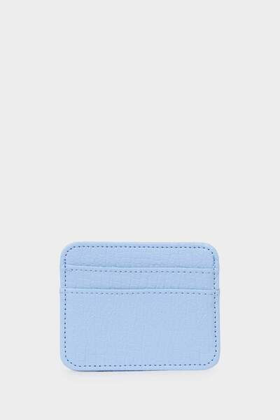 DeFacto Women's Faux Leather Card Holder H0949Axns