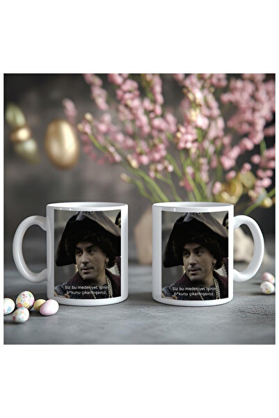 Çağlayan Reklam Prince Printed Cup of Water 3